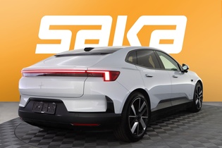 Polestar 4 vaihtoauto