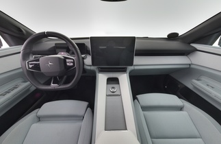 Polestar 4 vaihtoauto