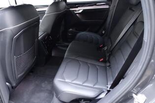 Volkswagen Touareg vaihtoauto