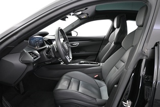 Audi e-tron GT vaihtoauto