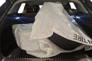 Audi Q8 e-tron vaihtoauto