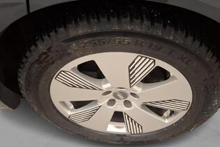 Audi Q8 e-tron vaihtoauto