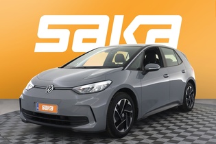 Volkswagen ID.3 vaihtoauto