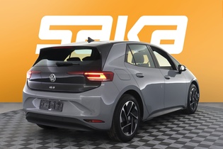 Volkswagen ID.3 vaihtoauto