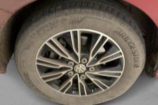 Volkswagen Multivan vaihtoauto