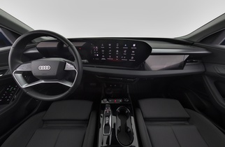 Audi Q6 e-tron vaihtoauto