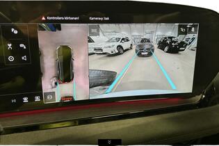 Audi Q6 e-tron vaihtoauto