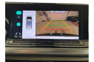 Volkswagen Multivan vaihtoauto