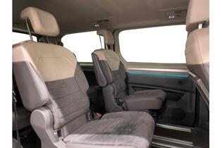 Volkswagen Multivan vaihtoauto