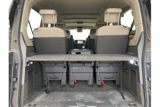 Volkswagen Multivan vaihtoauto