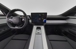 Polestar 4 vaihtoauto