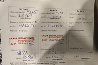 Kia e-Soul vaihtoauto