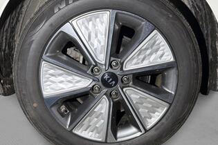 Kia e-Soul vaihtoauto