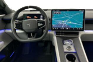 Polestar 4 vaihtoauto