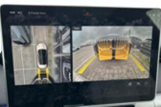 Polestar 4 vaihtoauto