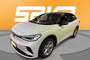 Volkswagen ID.5 vaihtoauto