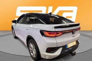 Volkswagen ID.5 vaihtoauto