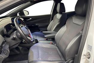 Volkswagen ID.5 vaihtoauto