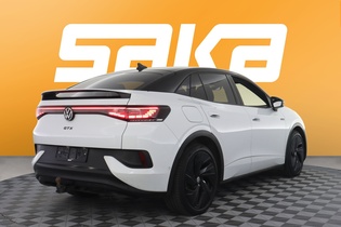 Volkswagen ID.5 vaihtoauto