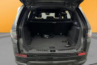 Land Rover Discovery Sport vaihtoauto