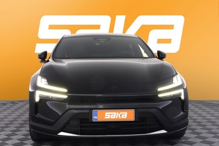 Polestar 4 vaihtoauto