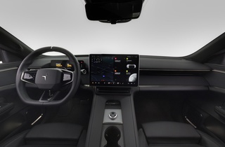 Polestar 4 vaihtoauto