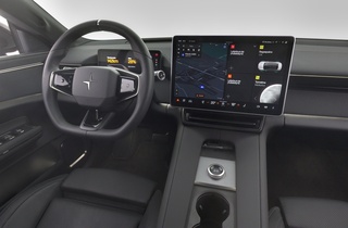 Polestar 4 vaihtoauto