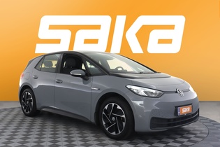 Volkswagen ID.3 vaihtoauto