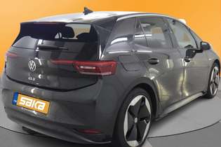 Volkswagen ID.3 vaihtoauto