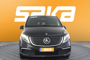 Mercedes-Benz EQV vaihtoauto
