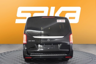 Mercedes-Benz EQV vaihtoauto