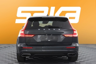 Volvo V60 Cross Country vaihtoauto