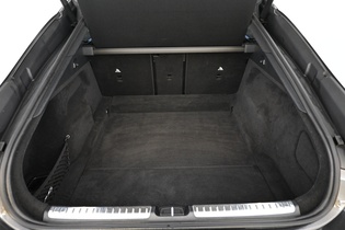 Mercedes-Benz EQS vaihtoauto