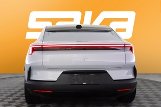 Polestar 4 vaihtoauto