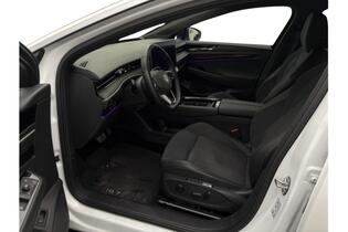 Volkswagen ID.7 vaihtoauto