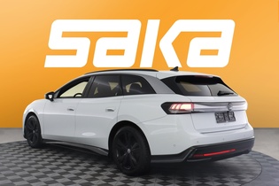 Volkswagen ID.7 vaihtoauto