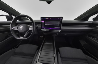 Volkswagen ID.7 vaihtoauto