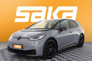 Volkswagen ID.3 vaihtoauto