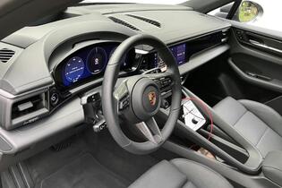 Porsche Macan vaihtoauto