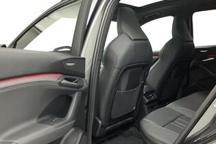 Audi Q6 e-tron vaihtoauto