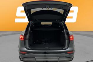 Audi Q6 e-tron vaihtoauto