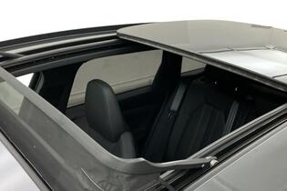 Audi Q6 e-tron vaihtoauto