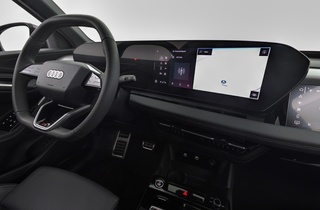 Audi Q6 e-tron vaihtoauto