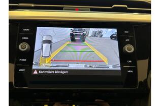 Volkswagen Arteon vaihtoauto