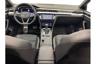 Volkswagen Arteon vaihtoauto