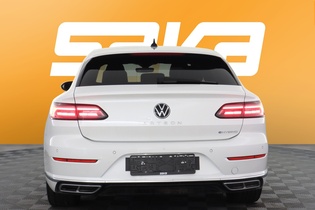 Volkswagen Arteon vaihtoauto