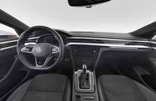 Volkswagen Arteon vaihtoauto