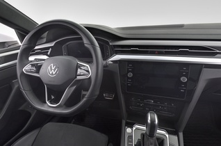 Volkswagen Arteon vaihtoauto