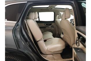 Mercedes-Benz EQS vaihtoauto