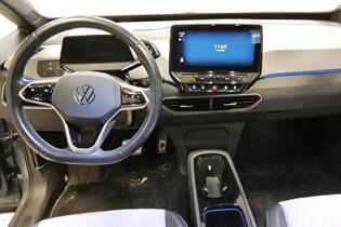 Volkswagen ID.3 vaihtoauto